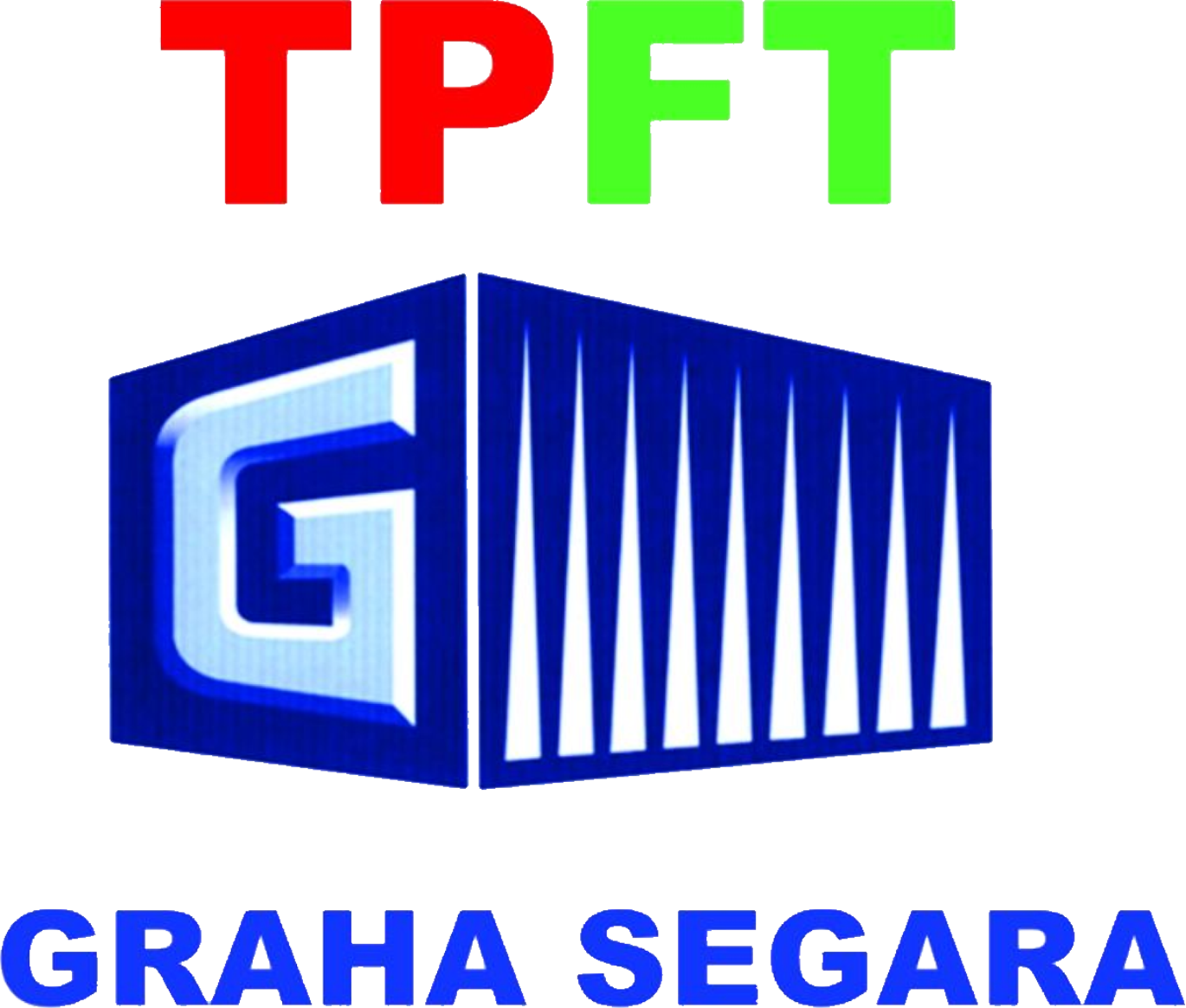 TPFT Graha Segara Logo